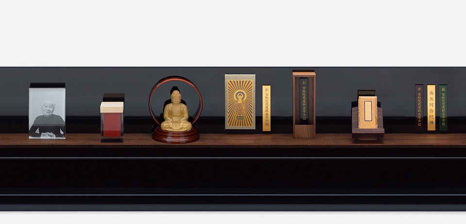 伝統工芸壇 四尺壇 新品展示品 蝋色仕上げ